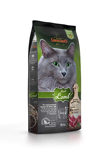 Belcando Leonardo Feline Adult Cordero 15Kg