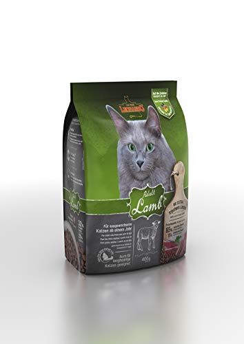 Belcando Leonardo Feline Adult Cordero 400Gr