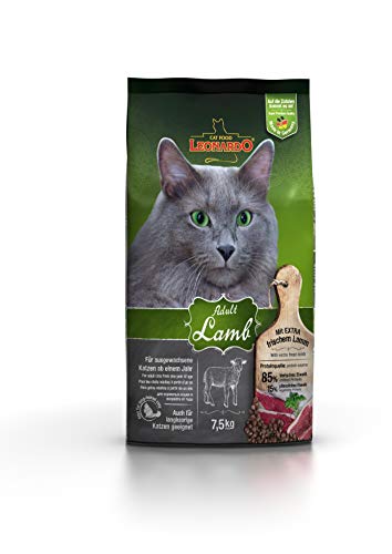 Belcando Leonardo Feline Adult Cordero 7,5Kg