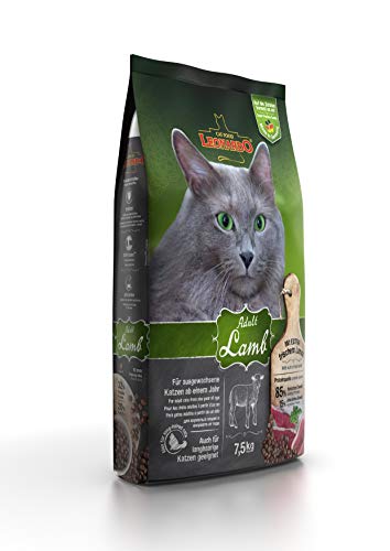 Belcando Leonardo Feline Adult Cordero 7,5Kg