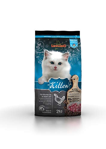 Belcando Leonardo Feline Kitten 2Kg