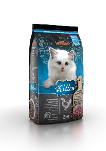 Belcando Leonardo Feline Kitten 2Kg