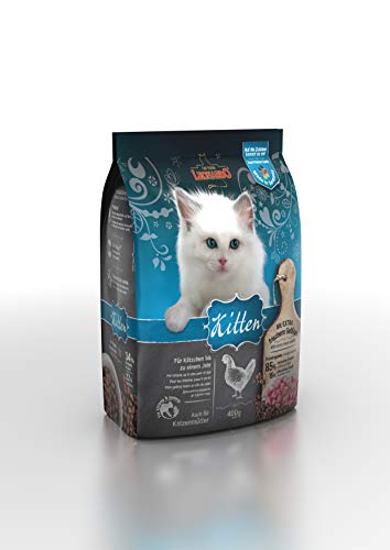 Belcando Leonardo Feline Kitten 400Gr