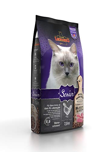 Belcando Leonardo Feline Senior 7,5Kg