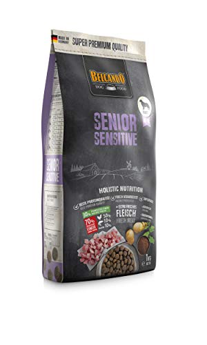 Belcando Senior 1 Kg