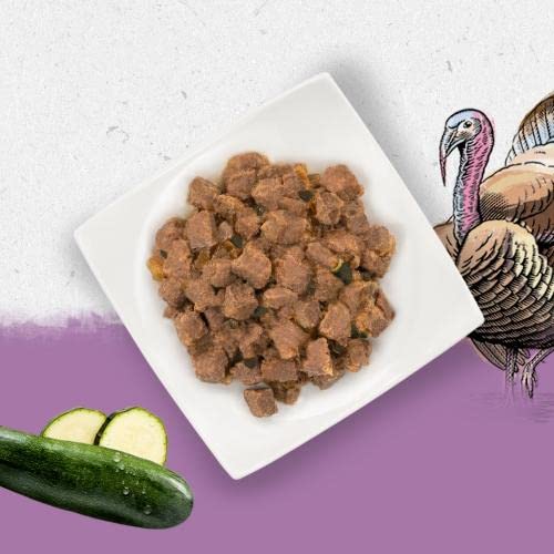 BEYOND GRAINFREE para Perro Pavo 400g