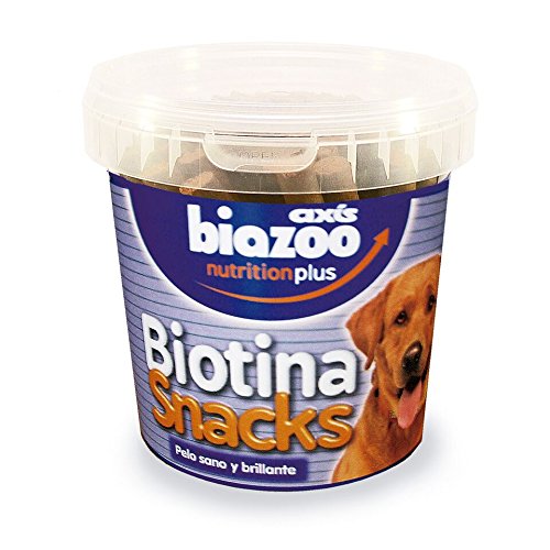 biozoo Snacks Premio Trainer Educativo DE Pollo con BIOTINA 1200 GRS