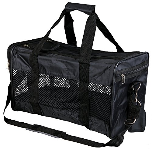 Bolsa Transporte Ryan, Nylon 30x30x54 cm, Ng