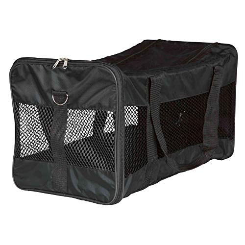 Bolsa Transporte Ryan, Nylon 30x30x54 cm, Ng