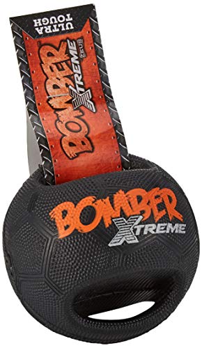 Bomber Xtreme - Cazadora (11,4 cm)