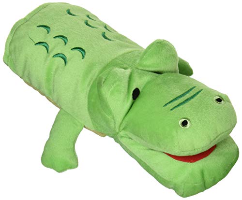 bonbi ARCHON Animal Mitten Happy Zoo Crocodile (Japan Import)