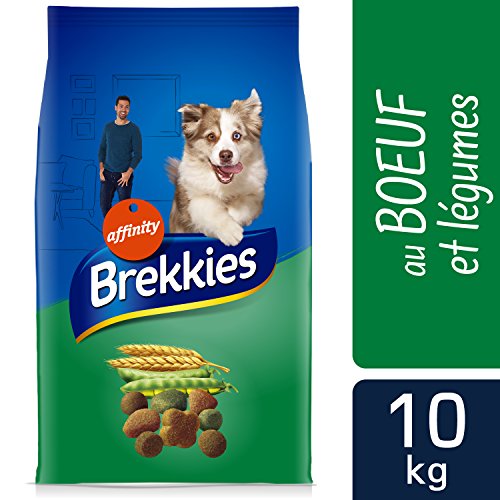 Brekkies Excel Multicroc – Pienso para Perro