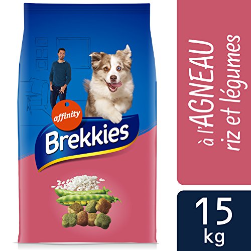 Brekkies Excel Multicroc – Pienso para Perro