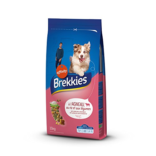 Brekkies Excel Multicroc – Pienso para Perro