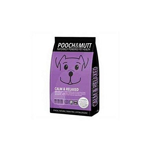 Cabot et Mutt - Cabot y Mutt calma y relajación para perros (2 kg)