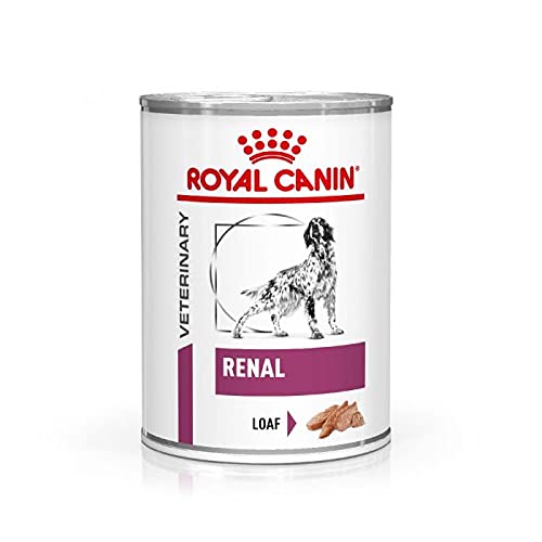 CANINE RENAL 12X410 GR