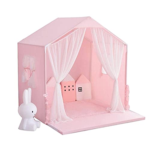 casa de Mascotas Perro Perrera Peluche pequeño Perro Gato Princesa Princesa Cama Mascota Test Nido Cuatro Temporadas universales Removibles y Tiendas Lavables (Color : 3, tamaño : X-Large)