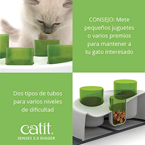 Catit Digger Senses 2.0