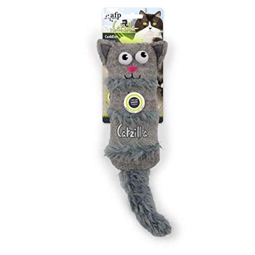 Catzilla Juguete Cuddler 38cm