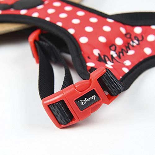 Cerdá Life'S Little Moments Arnes Para Perros Medianos De Minnie - Licencia Oficial Disney 180 g