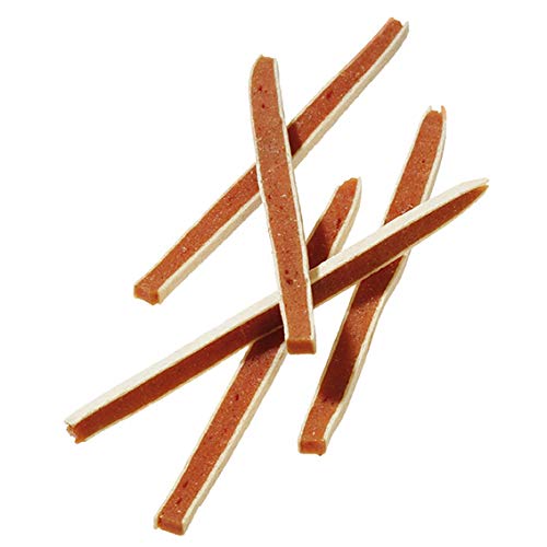 Christopherus kausticks para Perros, Cordero de Mar salmón de Sandwich, Aire Caliente getr ocknet, Natural de en de picada, 70 g