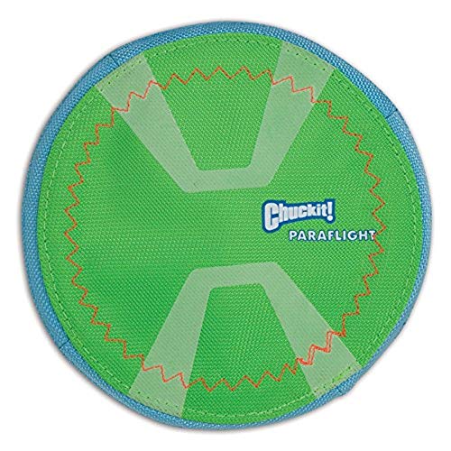 Chuckit! CU32303 Frisbee Paraflight MAX Glow, S