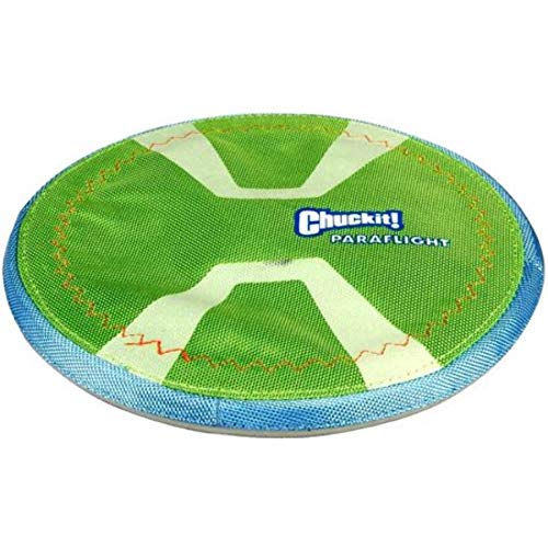 Chuckit! CU32303 Frisbee Paraflight MAX Glow, S