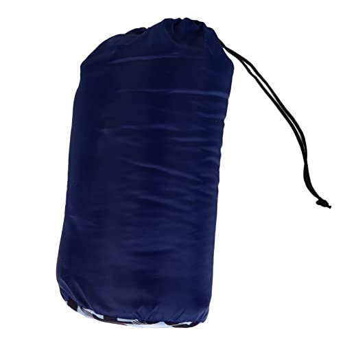 Clasken Saco de Dormir para Cachorros, Ligero, Portátil, Saco de Dormir para Perros, Resistente Al Agua, para Acampar, Mantener el Calor para Viajar, para Acampar, para Hacer Senderismo