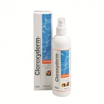 clorhexyderm Solution