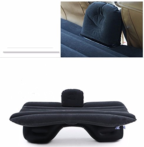 Colchón inflable del coche sumergible / coche SUV coche de la cama del amortiguador de aire de la cama / cama del recorrido / coche coche cama de la descarga / accesorios del asiento de coche,A