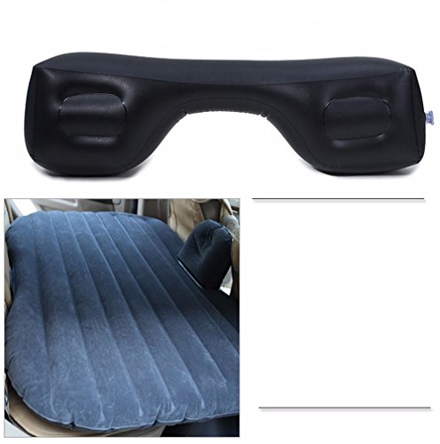 Colchón inflable del coche sumergible / coche SUV coche de la cama del amortiguador de aire de la cama / cama del recorrido / coche coche cama de la descarga / accesorios del asiento de coche,A