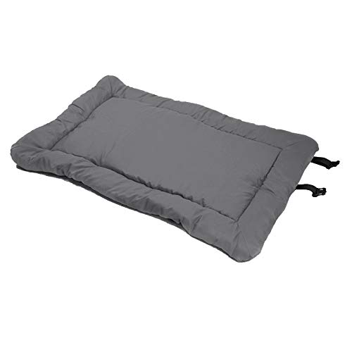 Colchón para perros, camas para perros, grandes para mascotas, cama para dormir para mascotas, cama para perros lavable, camas ortopédicas para perros, colchoneta impermeable para viajes al aire libre