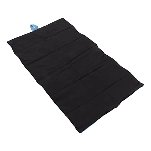 Colchoneta para Dormir para Perros, Cama de Viaje para Perros, Plegable Y Portátil, Duradera Y Lavable, Impermeable, para Perros Medianos Y Grandes, para Acampar, Colchonetas para Mascotas