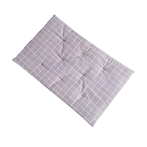 Colchoneta Perro Camas Perros Colchonetas para Perros Cama Verano Perro Colchon Perro Impermeable Cojines Perros Manta para Gatos Cama Perro Antiestres Small