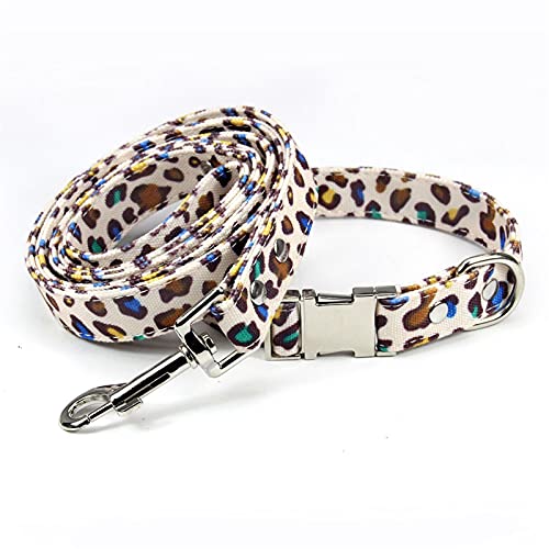 collar de perro mediano Cuello Personalizado Personal de Perro Nombre grabado gratis IDENTIFICACIÓN Placa de identificación de etiqueta para pequeños accesorios de perros grandes medianos Producto PET