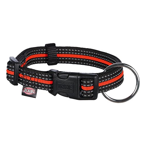 Collar para perros Trixie Fusion [3 Tallas - 3 Colores]