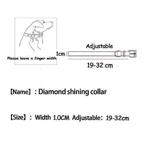 Collar reflectante para gato/gatito de liberación rápida de seguridad Hi Vis ajustable + campana (azul oscuro)