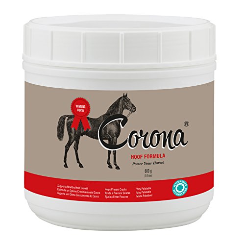 Corona Hoof Formula 600 g VN-1046