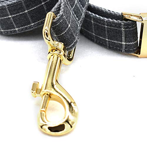 Correa De Perro Labrador Arnés De Pastor Alemán Collar De Perro Grande Accesorios para Mascotas So Pet Cosas para La Identidad del Perro Mediano Peque?o Collares para Perros