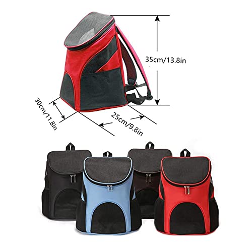 Csheng Transportin Perro PequeñO Transportin Gato Trasportines Gato Camas para Gatos Transportin Perro Camas para Perros Grandes Transportin Perro Mediano Mochila para Perros