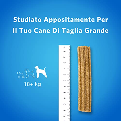 DENTALIFE CANINE LARGE 6X142GR