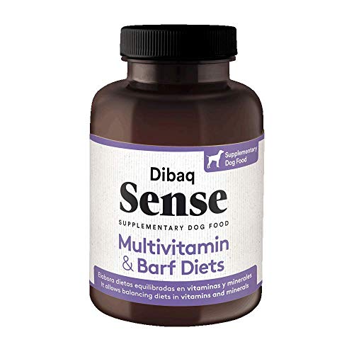 Dibaq Sense MULTIVITAMIN  & Barf Diet