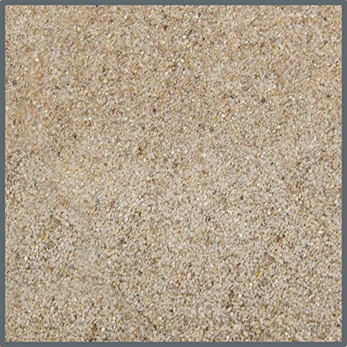 Dupla 80800 Ground Colour, River Sand - Arena (5 kg)