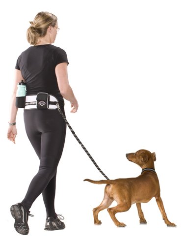 Europet Bernina International D & D Deportes Jogging Correa, 110 cm