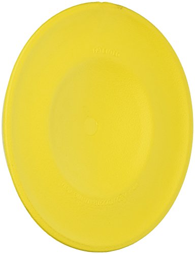 EVERLASTING Easy glider frisbee pour chien 23cm