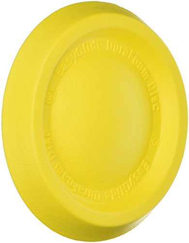 EVERLASTING Easy glider frisbee pour chien 23cm