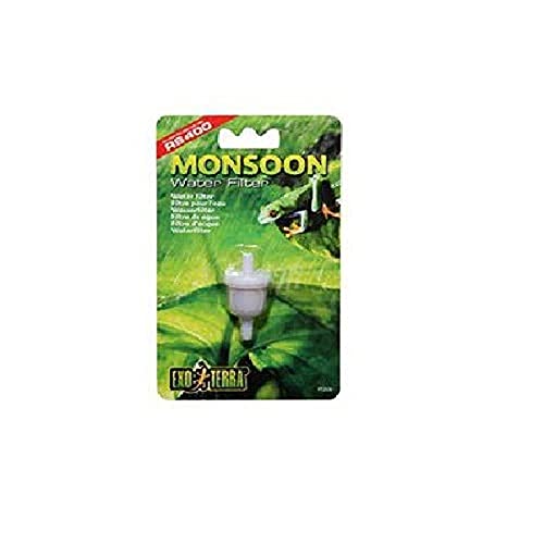 EXO TERRA Filtro Difusor de Agua Monsoon