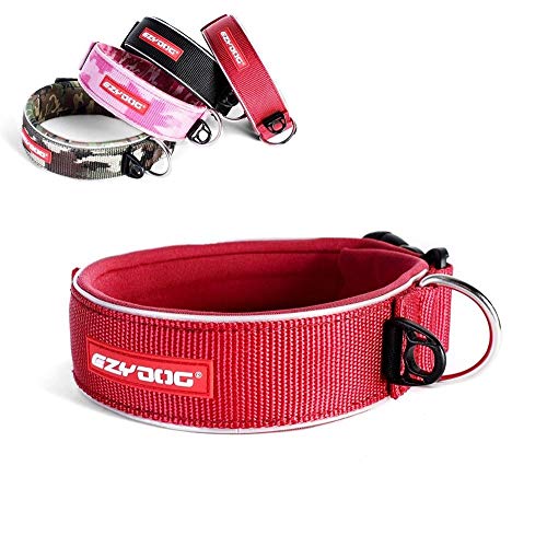 EzyDog Collar Neo Classic Wide