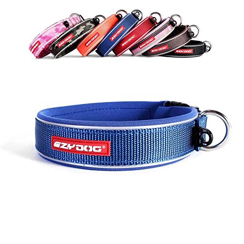 EzyDog Neo Collar de Perro