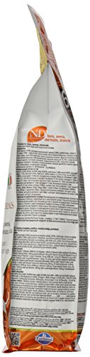 Farmina – Alimento para gatos de la línea N&D Ancestral, con naranja,de 1,5 Kg